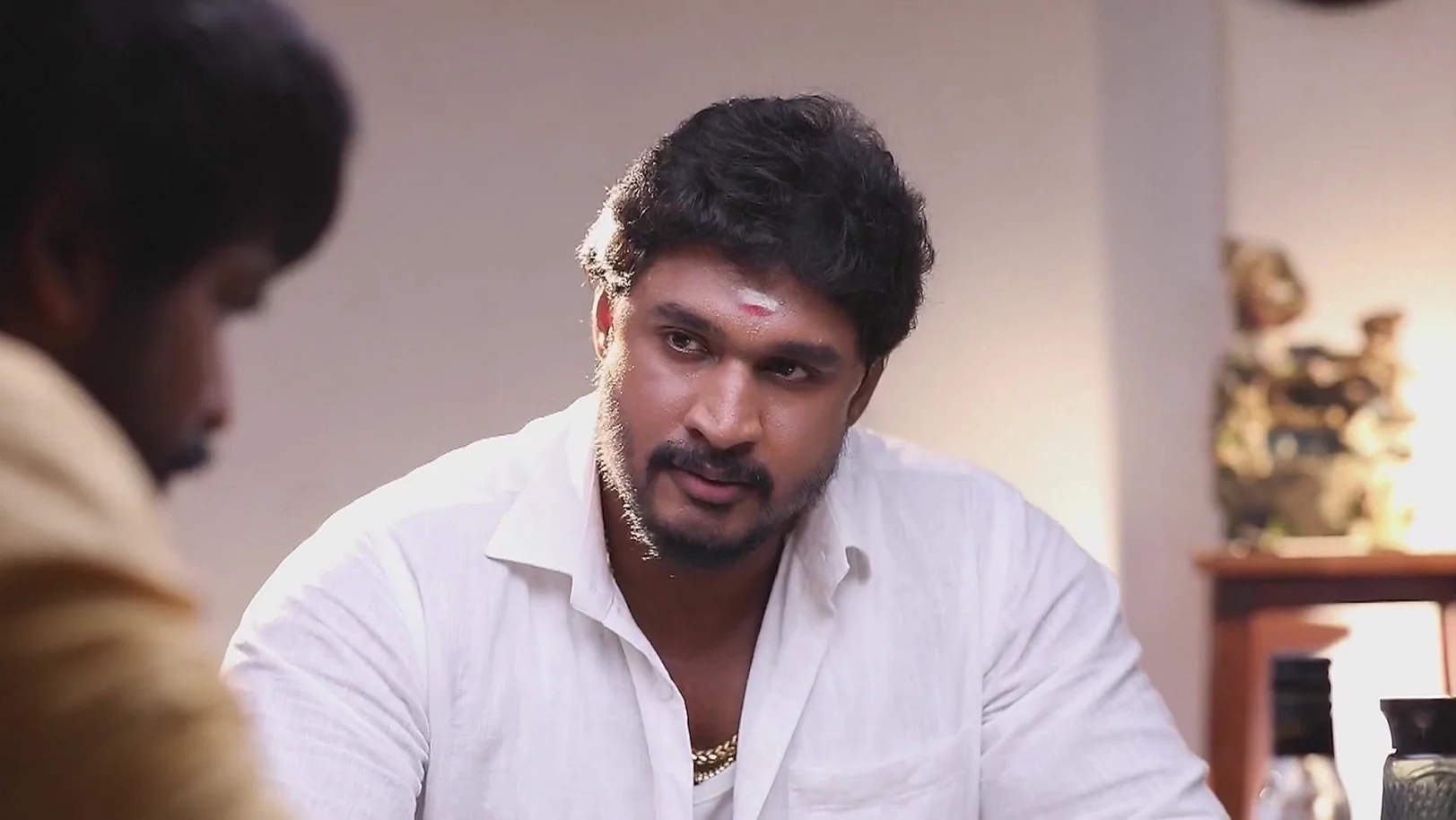 Mounam Pesiyadhe - June 10, 2025 - Best Scene 