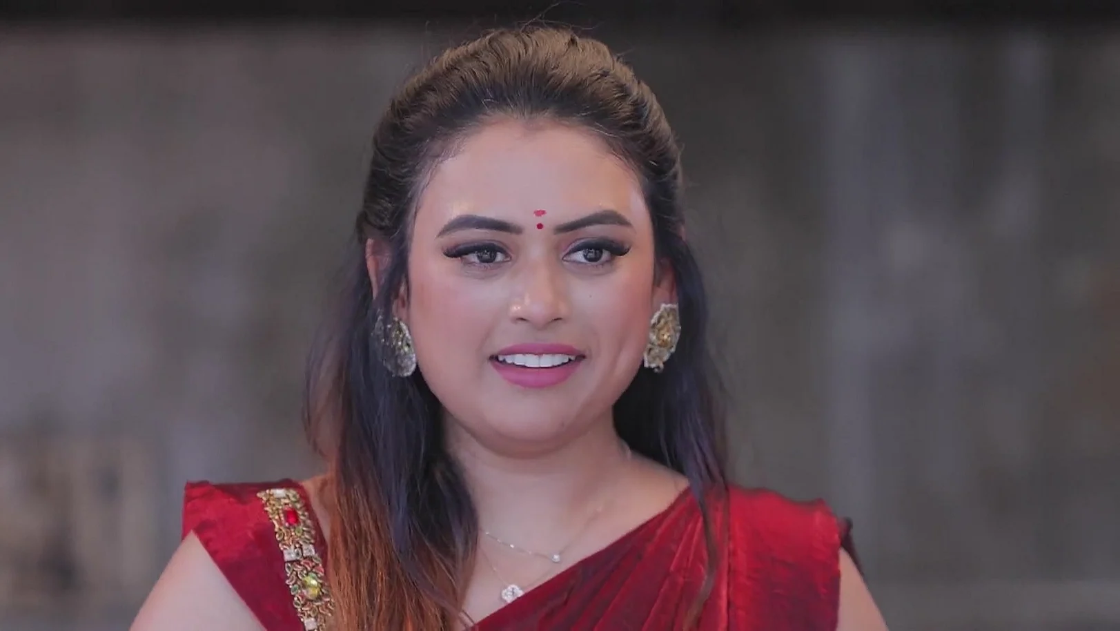 Mithra's Plan to Harass Bharathi - Idhayam 