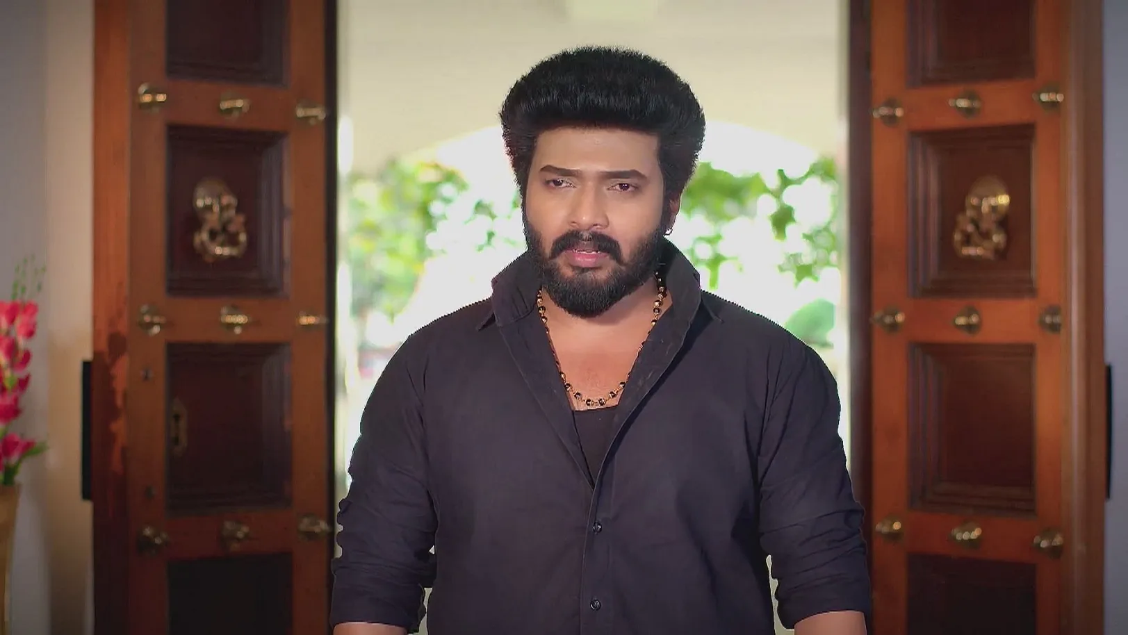Karthigai Deepam - June 10, 2025 - Best Scene 