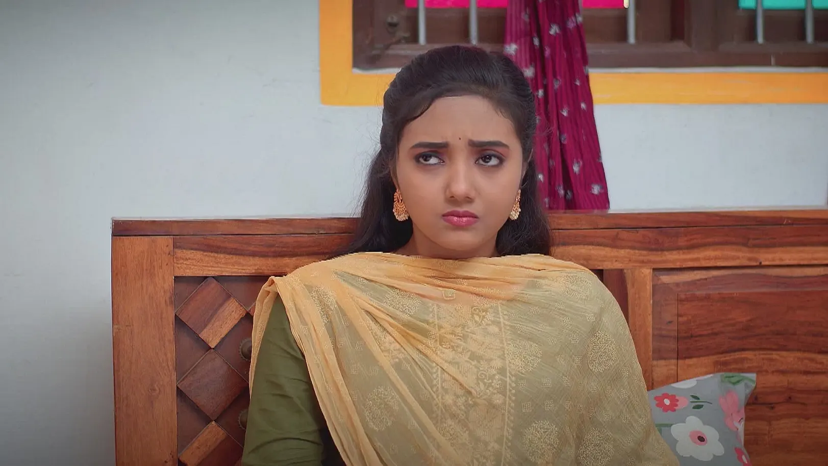 Karthigai Deepam - June 10, 2025 - Best Scene 