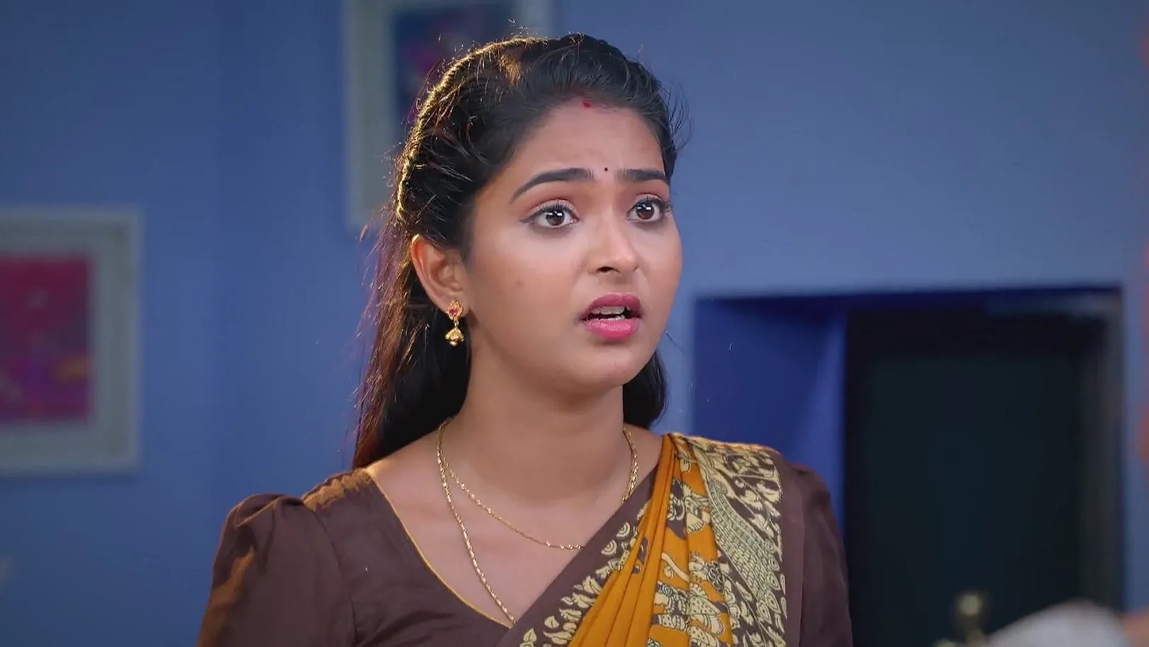 Sandhya Raagam - June 12, 2025 - Best Scene 