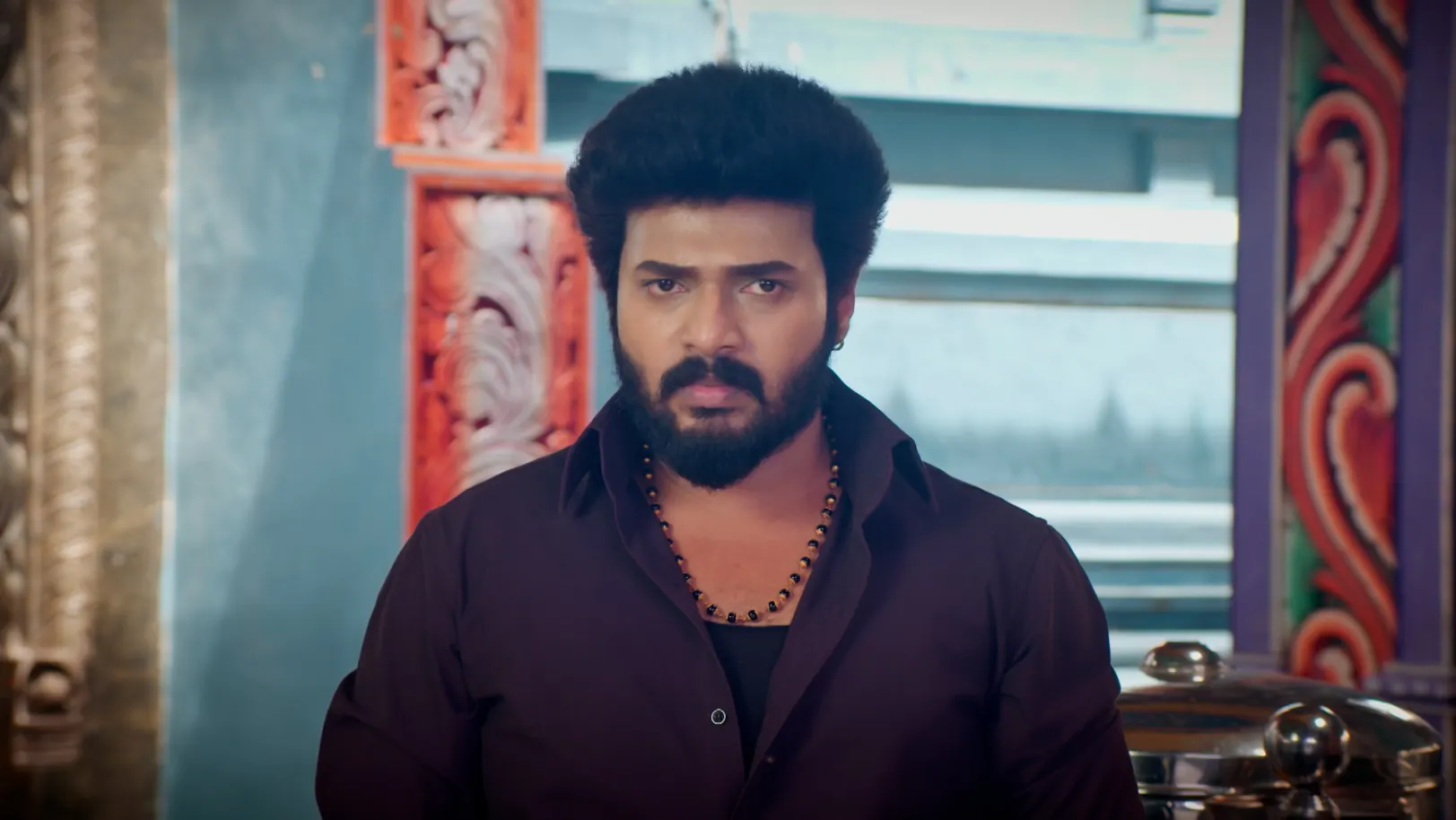 Karthigai Deepam - June 16, 2025 - Episode Spoiler