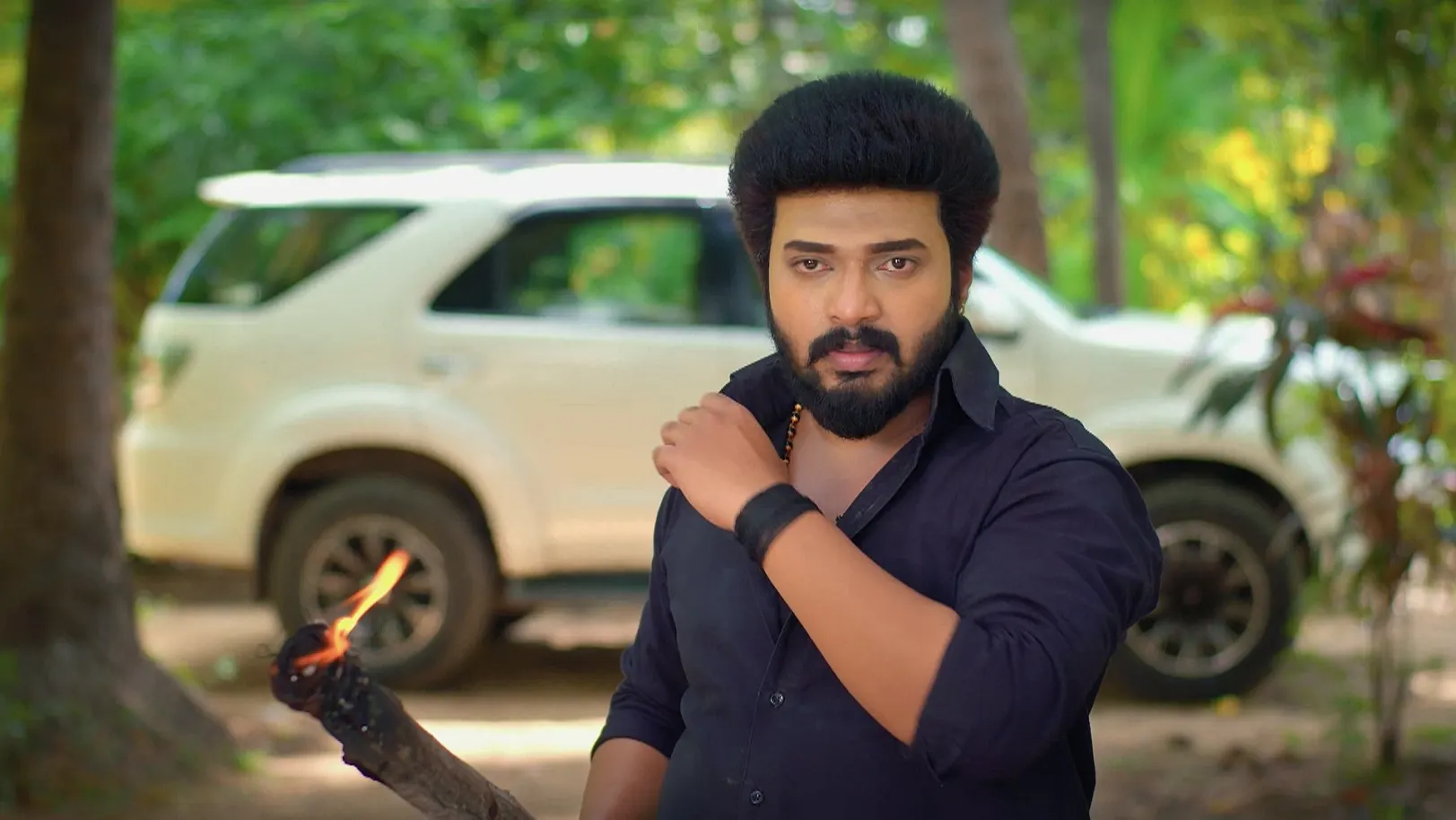 Karthigai Deepam - June 10, 2025 - Episode Spoiler