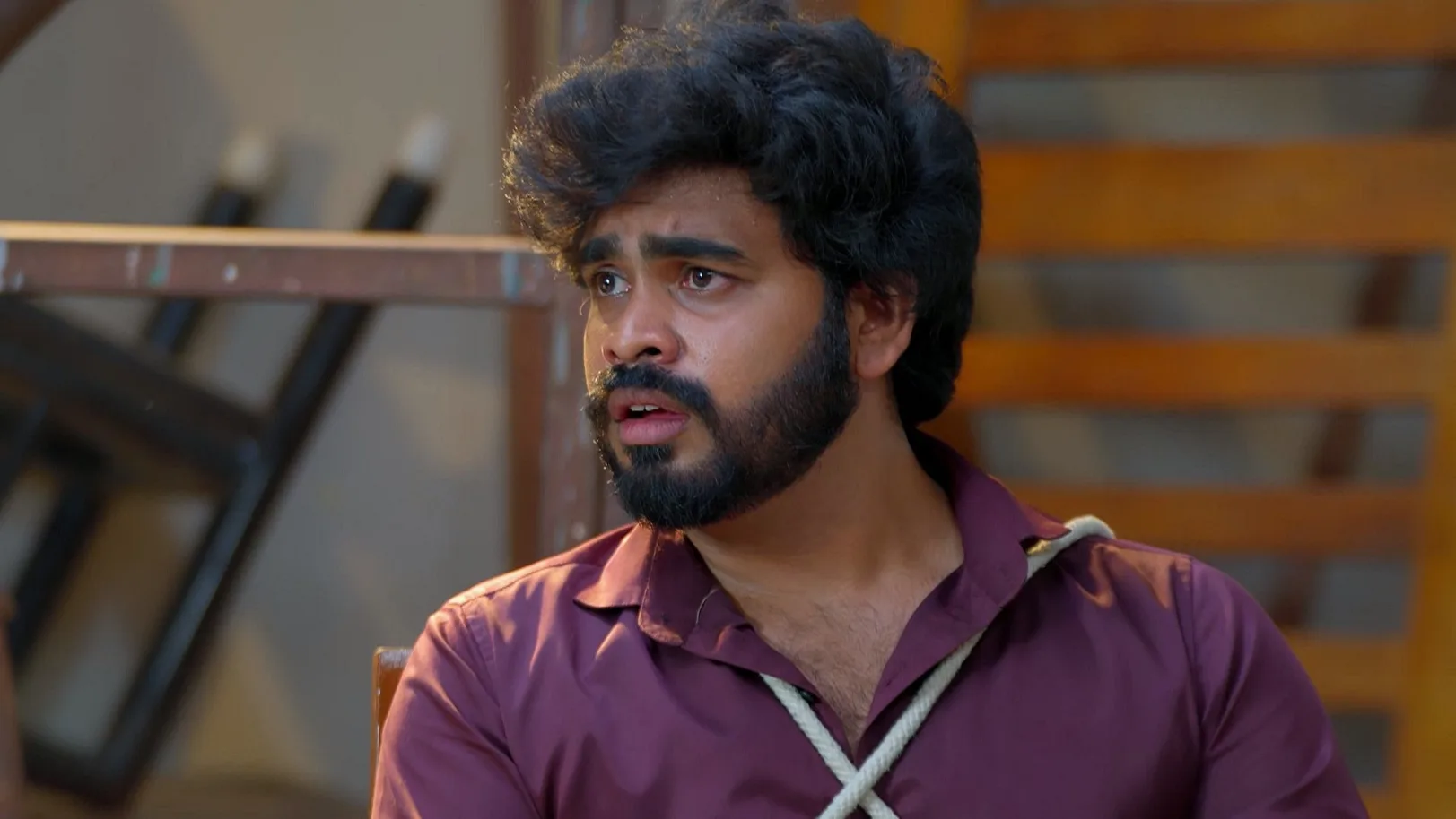 Sandhya Raagam - 13 June, 2025