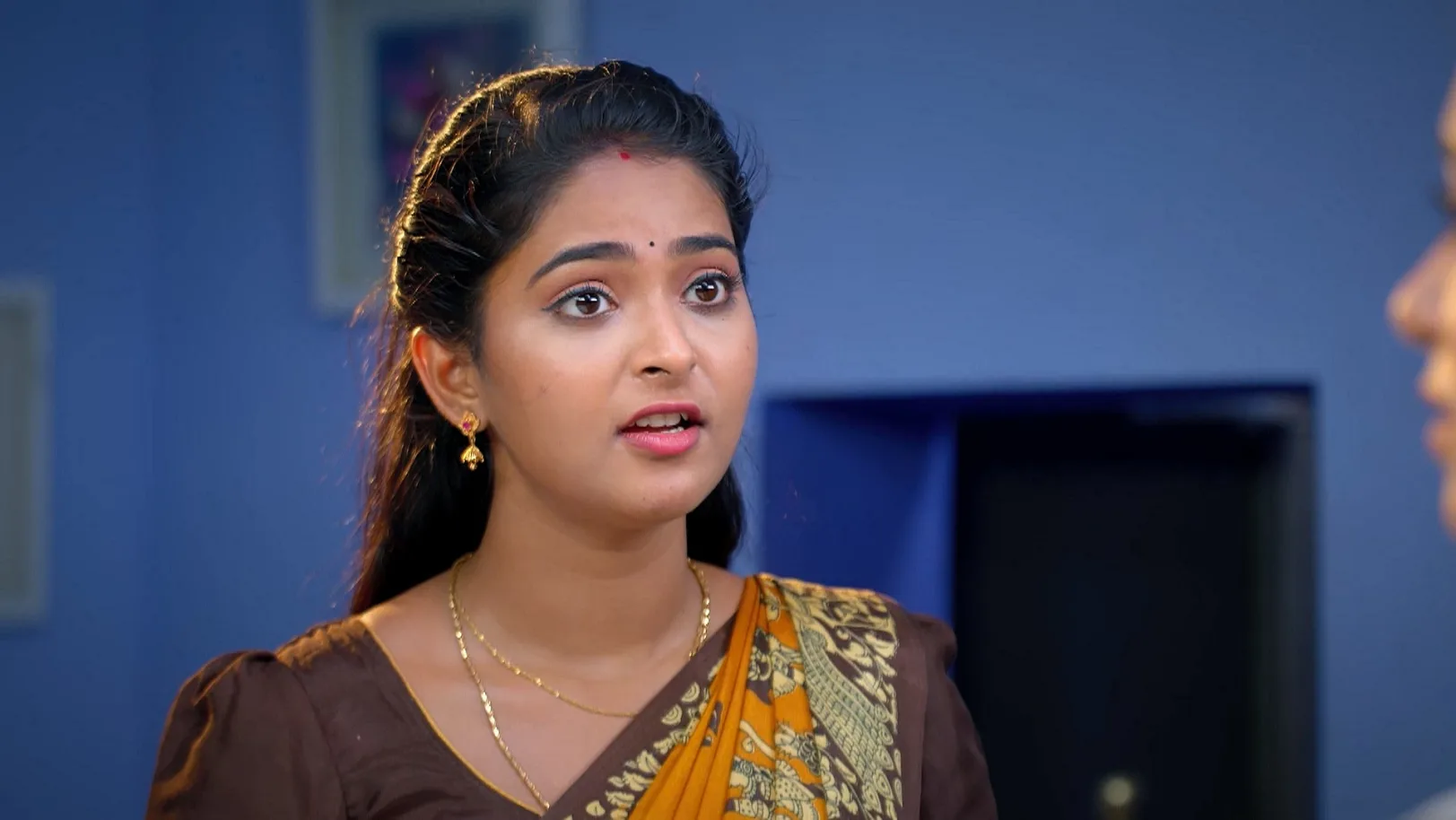 Sandhya Raagam - 12 June, 2025