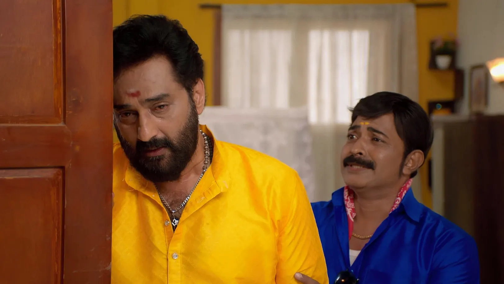 Sandhya Raagam - June 14, 2025 - Episode Spoiler