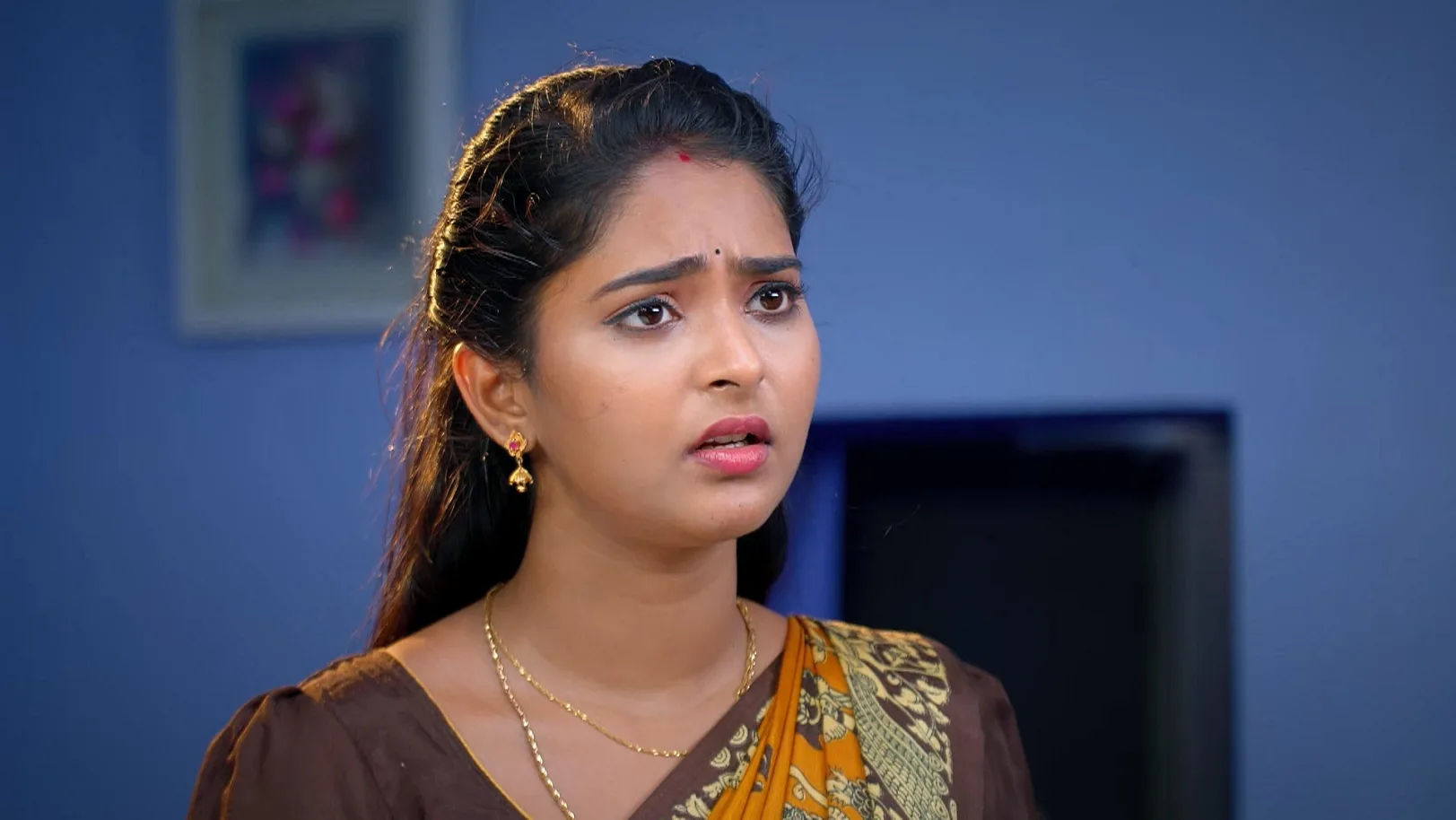 Sandhya Raagam - June 12, 2025 - Episode Spoiler