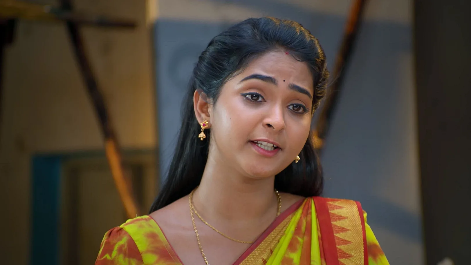 Sandhya Raagam - June 13, 2025 - Episode Spoiler