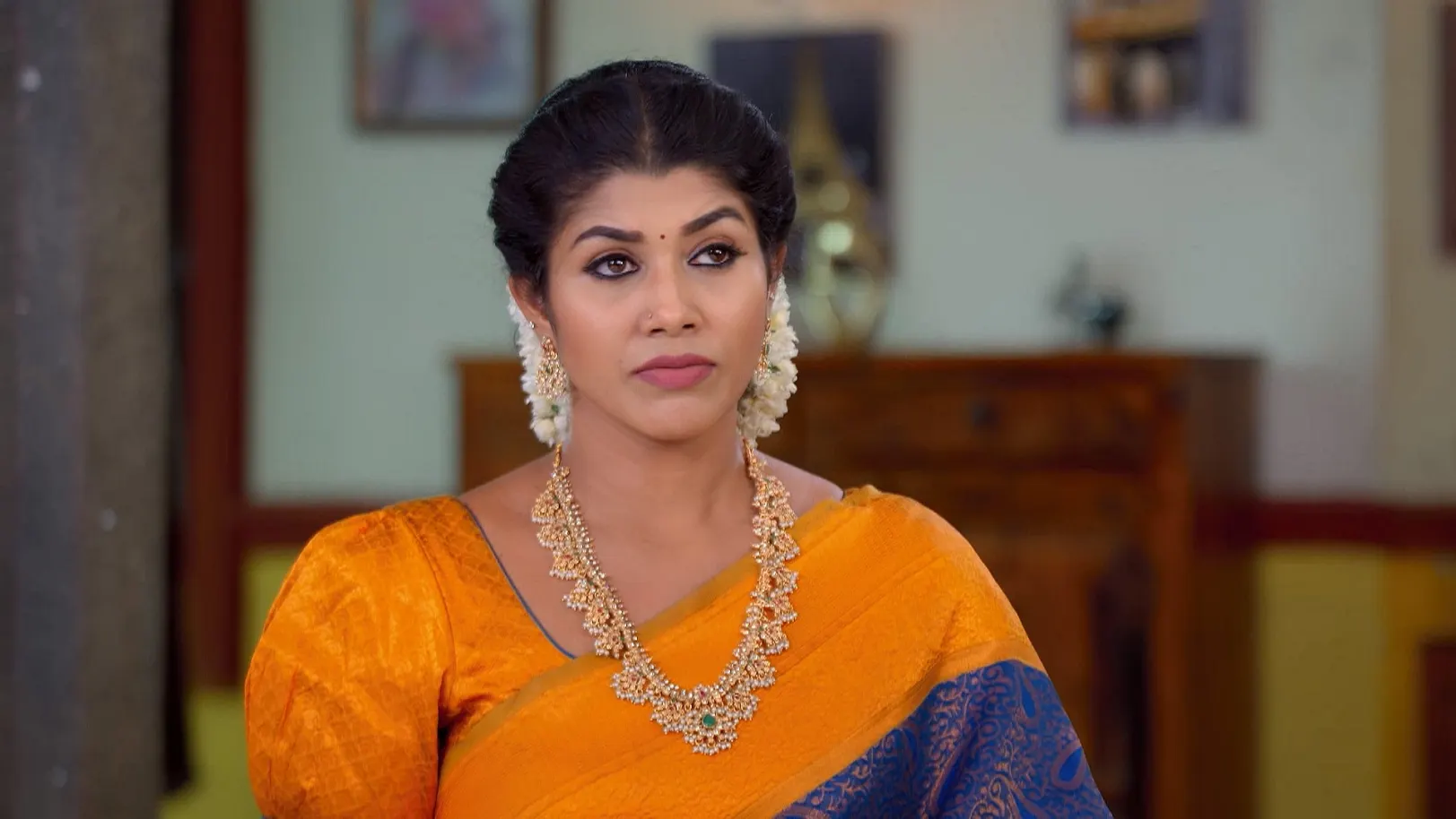 Sandhya Raagam - June 10, 2025 - Episode Spoiler