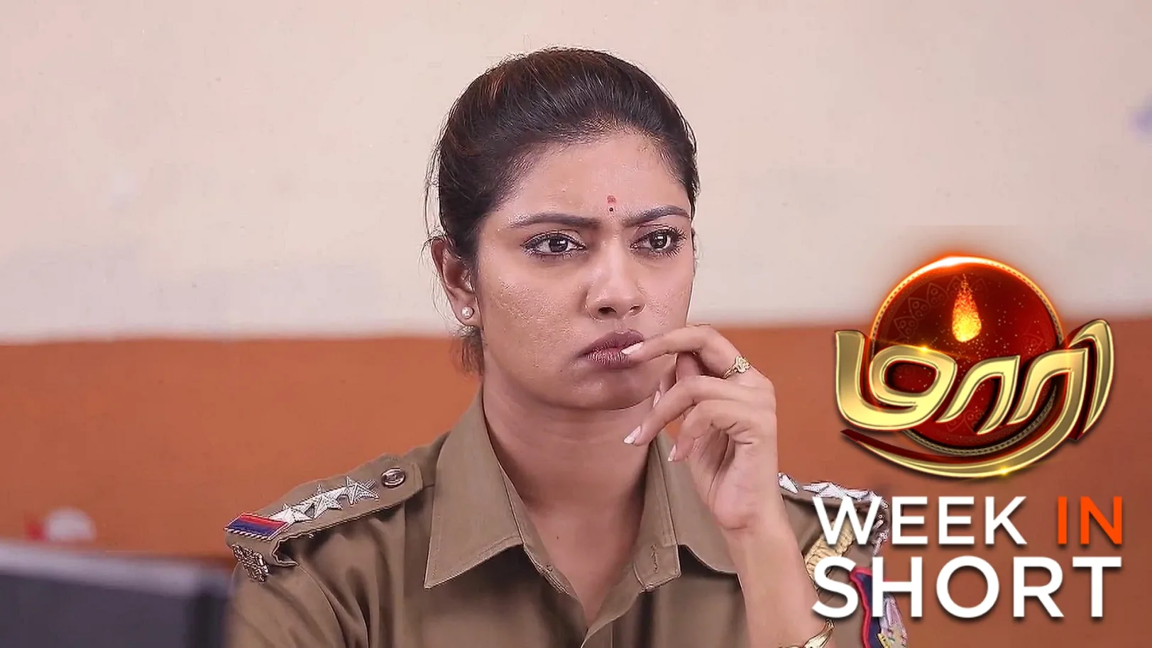 Maari |  June 02 - June 07, 2025 8th June 2025 Webisode