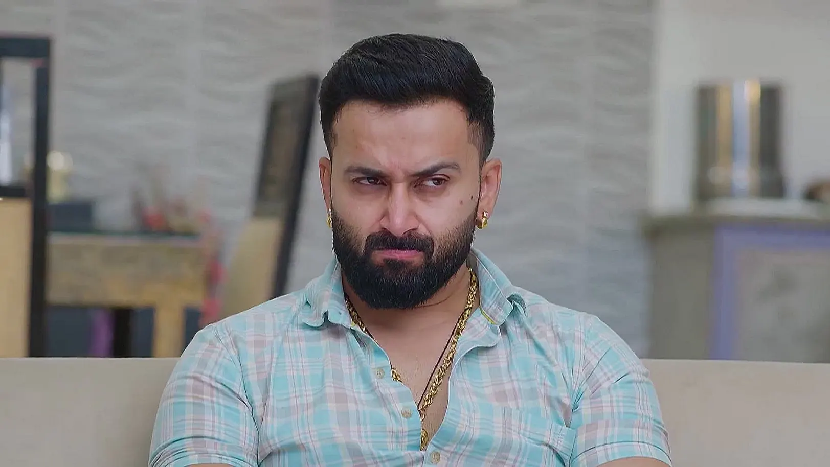 Ennallo Vechina Hrudayam |  June 02 - June 07, 2025 8th June 2025 Webisode