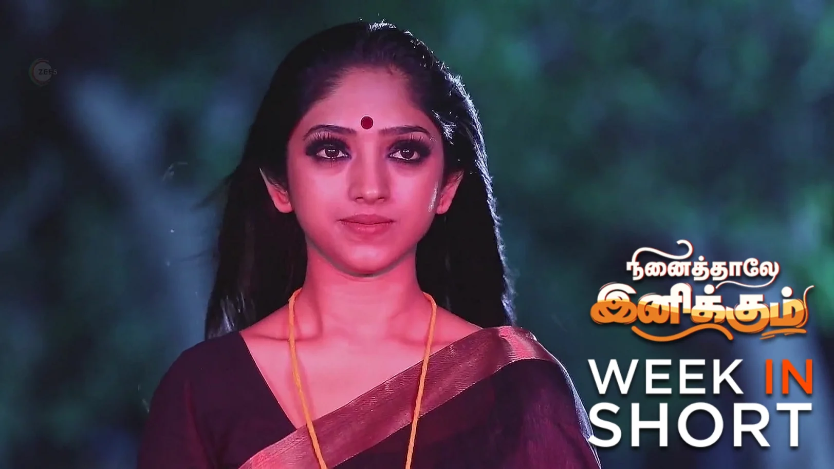 Ninaithale Inikkum |  June 02 - June 07, 2025 8th June 2025 Webisode