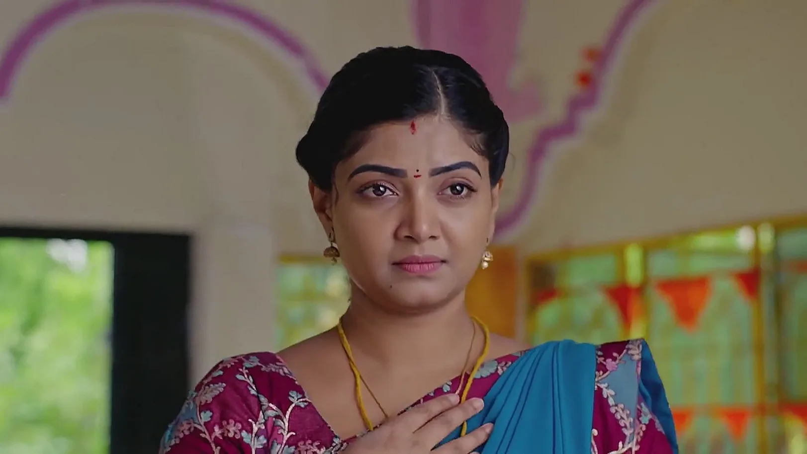 Kalavaari Kodalu Kanakamahalakshmi |  June 02 - June 07, 2025 8th June 2025 Webisode
