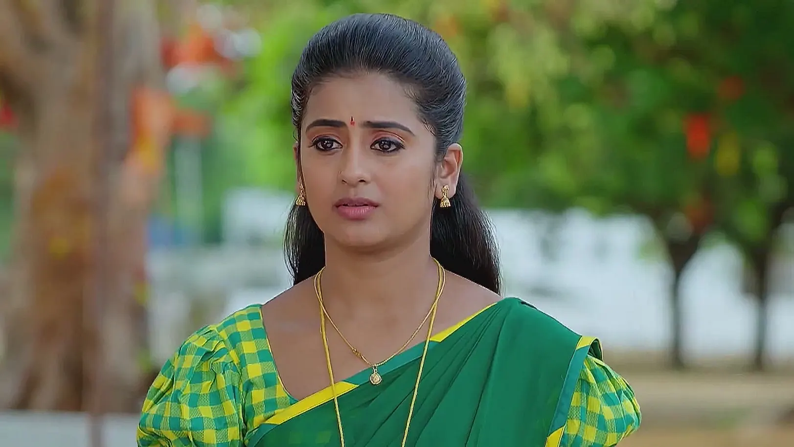 Dheerga Sumangali Bhava |  June 02 - June 07, 2025 8th June 2025 Webisode