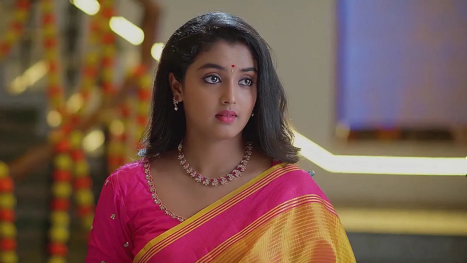 Meghasandesam |  June 02 - June 07, 2025 8th June 2025 Webisode