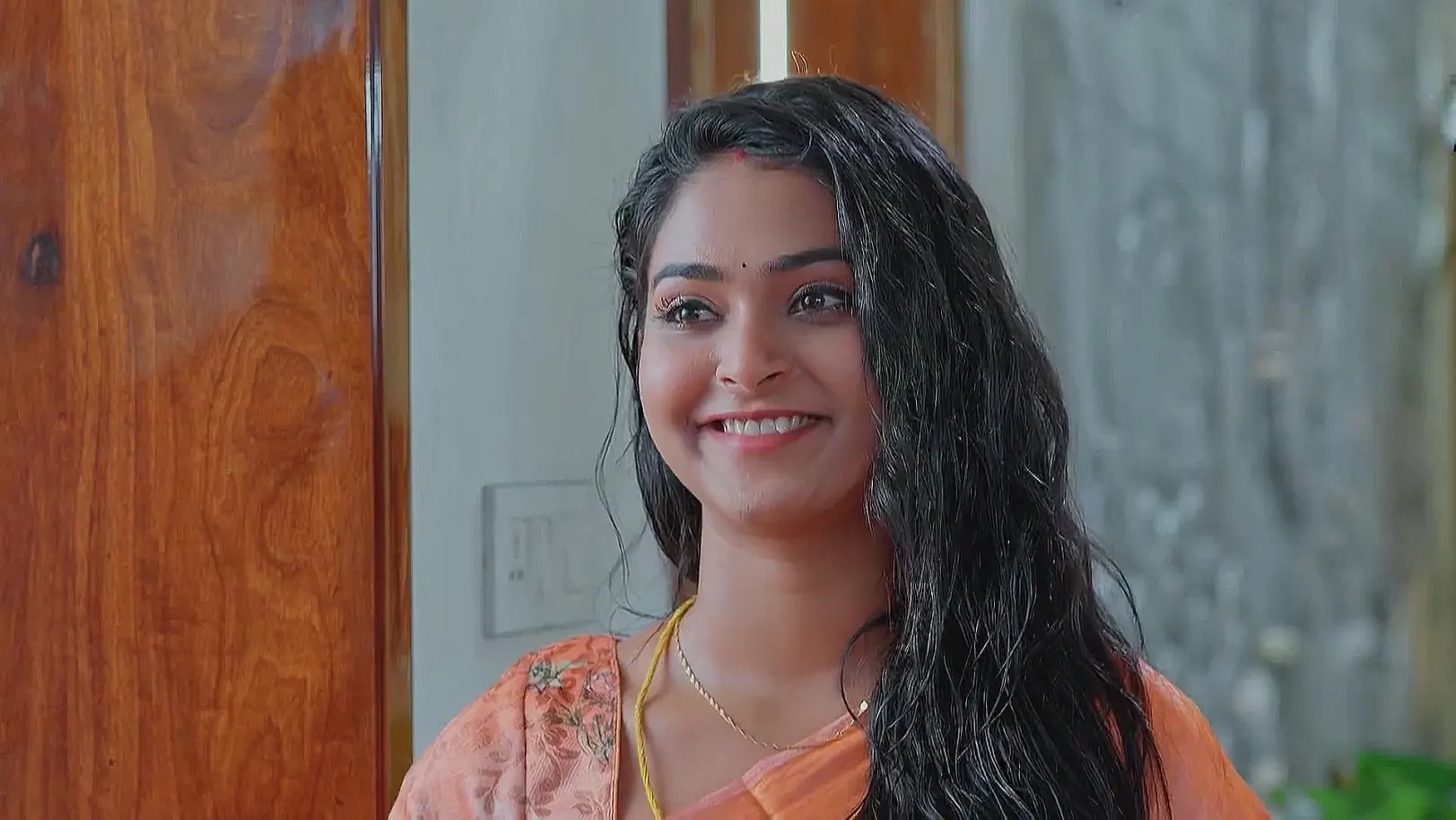 Lakshmi Nivasam |  June 02 - June 07, 2025 8th June 2025 Webisode
