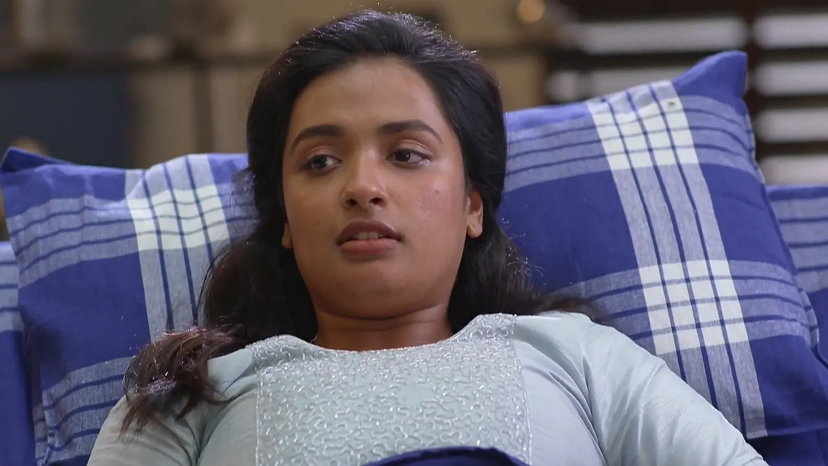 Shalini Suspends the Block Officer | Kudumbashree Sharada 