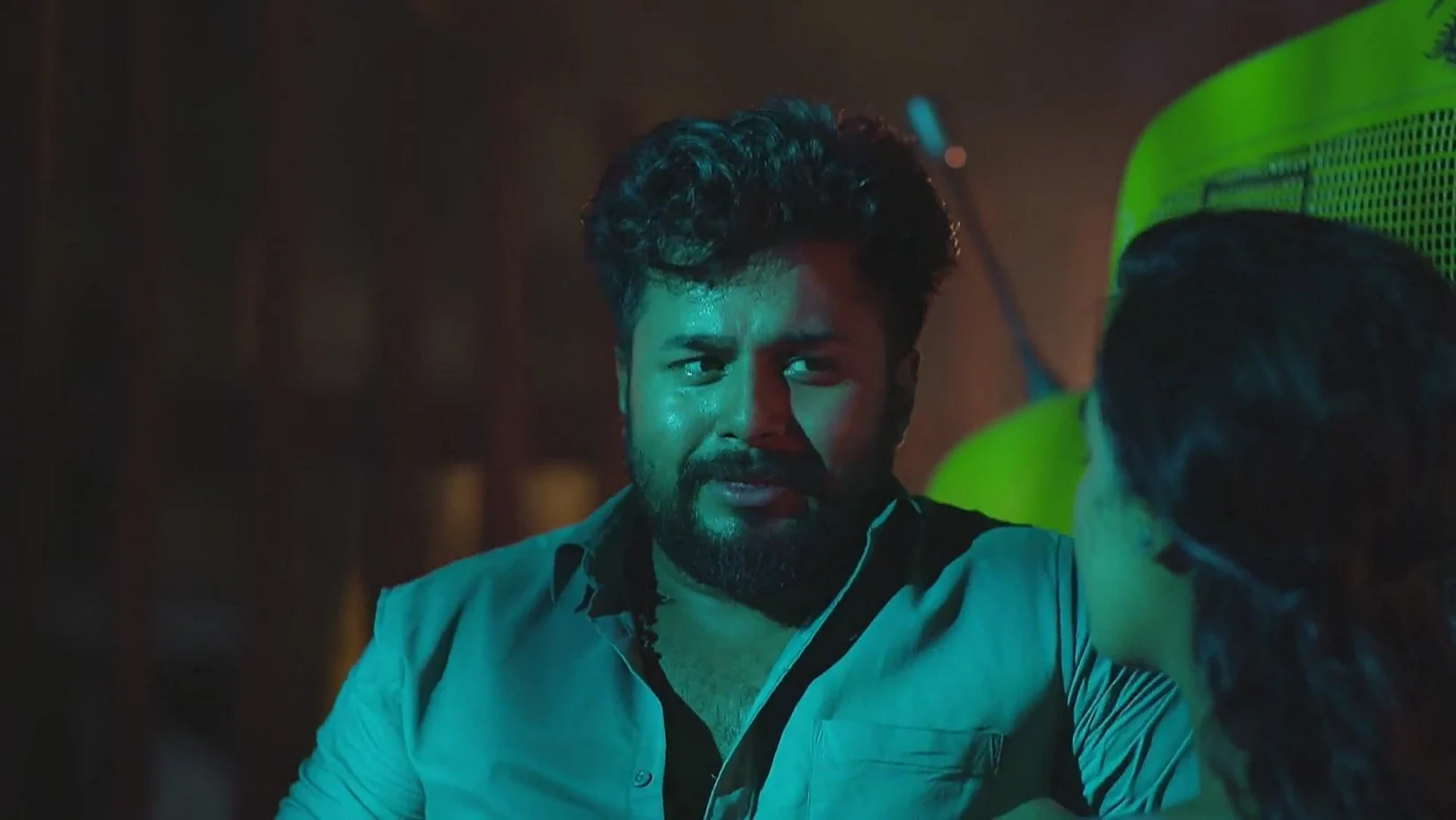 Kudumbashree Sharada - June 13, 2025 - Best Scene 