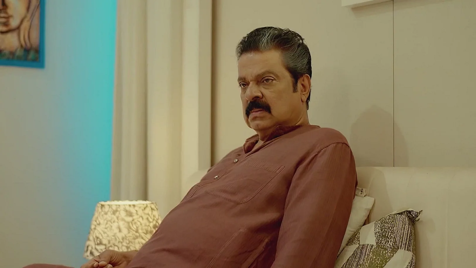 Mangalyam - June 15, 2025 - Best Scene 