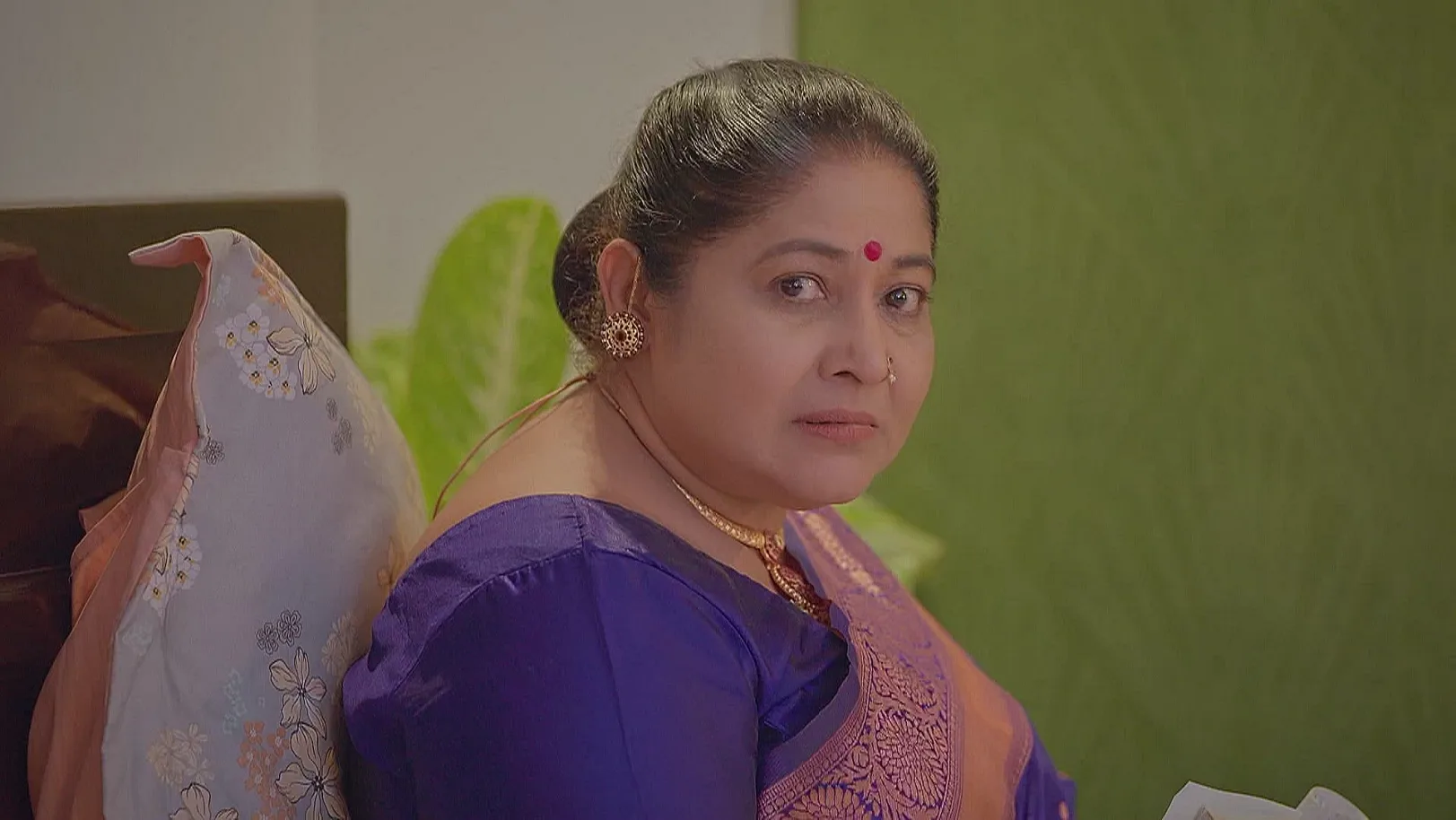 Manathe Kottaram - June 09, 2025 - Best Scene 