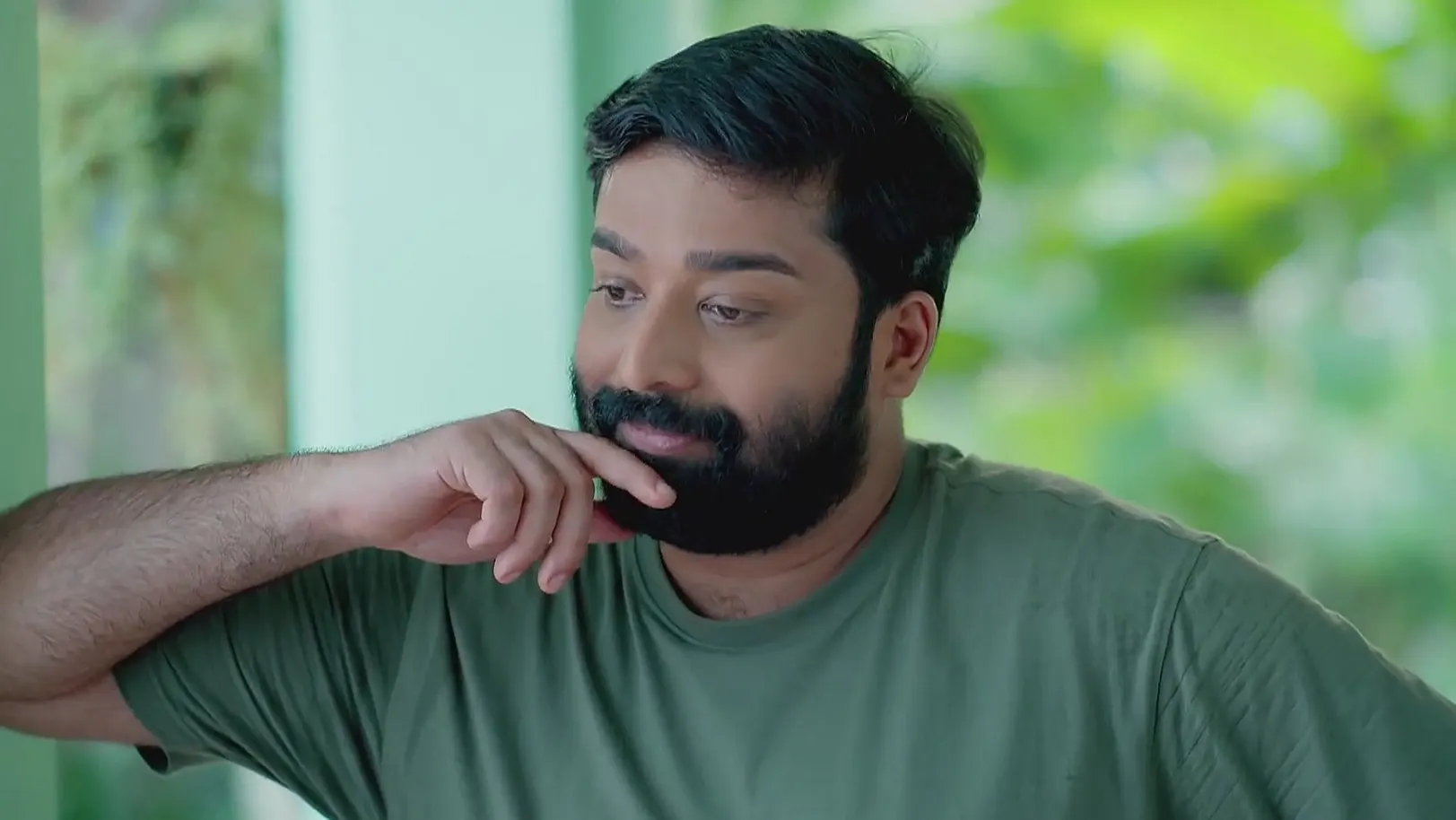 Manathe Kottaram - June 12, 2025 - Best Scene 
