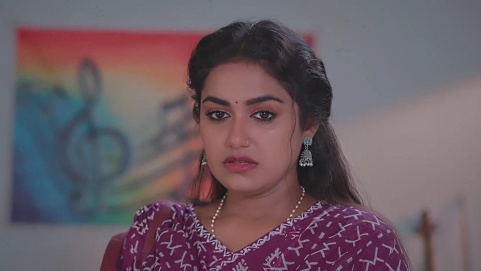 Snehapoorvam Shyama - June 10, 2025 - Best Scene 