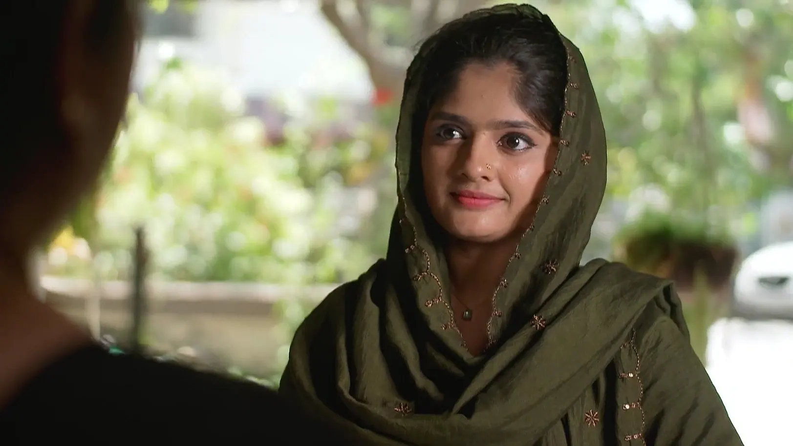 Kudumbashree Sharada - June 11, 2025 - Webisode 11th June 2025 Webisode