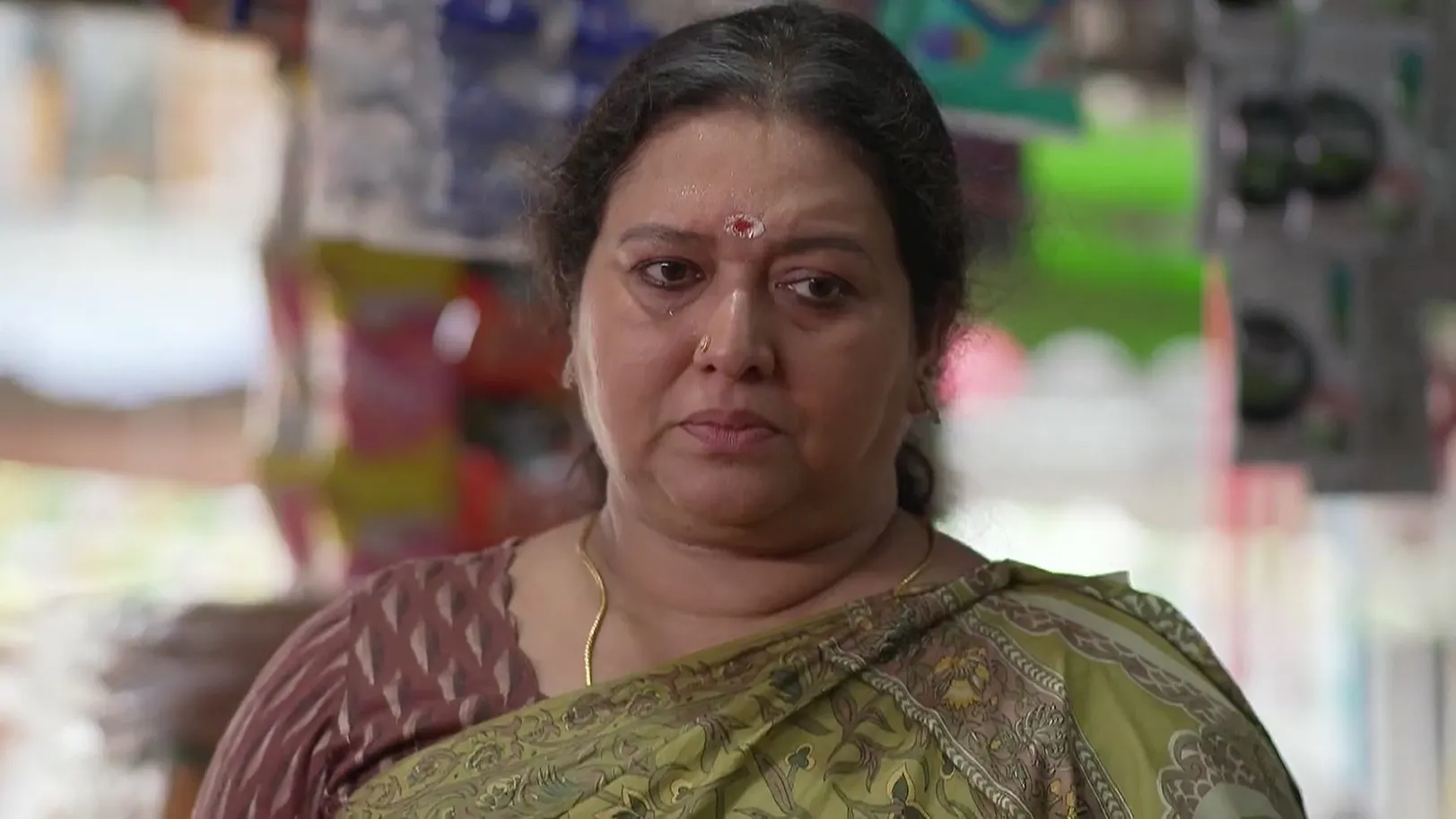 Kudumbashree Sharada - June 15, 2025 - Webisode 15th June 2025 Webisode