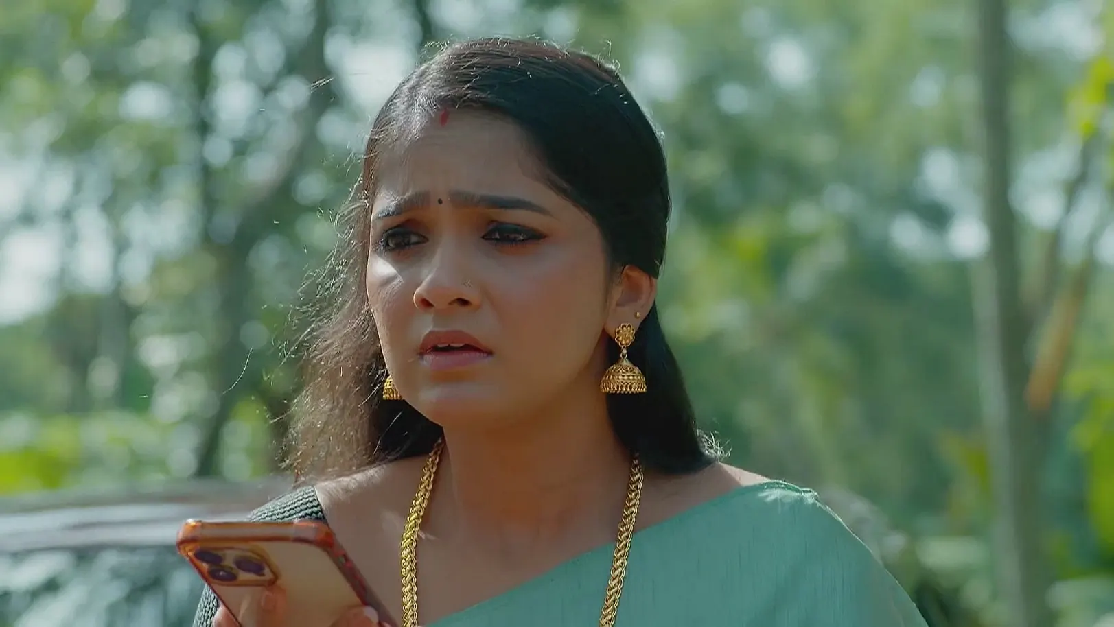 Mangalyam - June 14, 2025 - Webisode 14th June 2025 Webisode