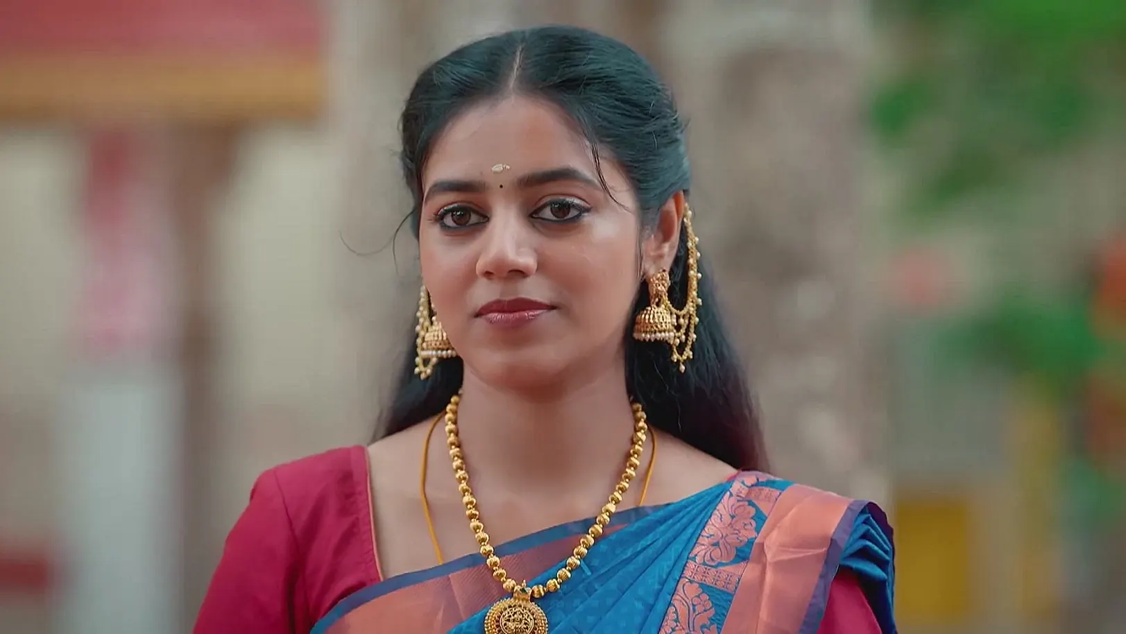 Jeevan Awaits Harishankar's Arrest 10th June 2025 Webisode