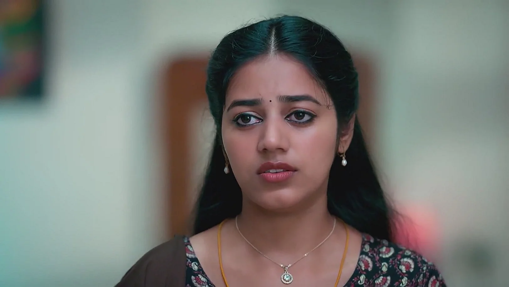 Jeevan Has a Word with Nithya 12th June 2025 Webisode