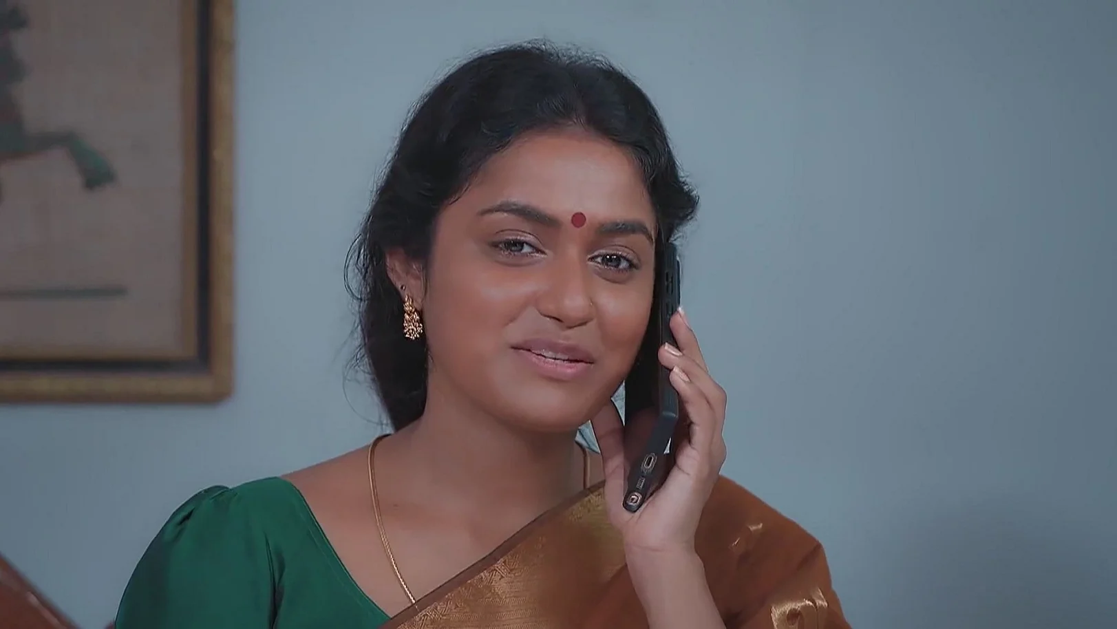 Snehapoorvam Shyama - June 10, 2025 - Webisode 10th June 2025 Webisode
