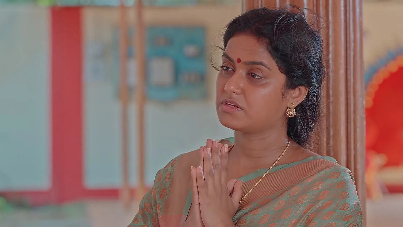 Snehapoorvam Shyama - June 15, 2025 - Webisode 15th June 2025 Webisode