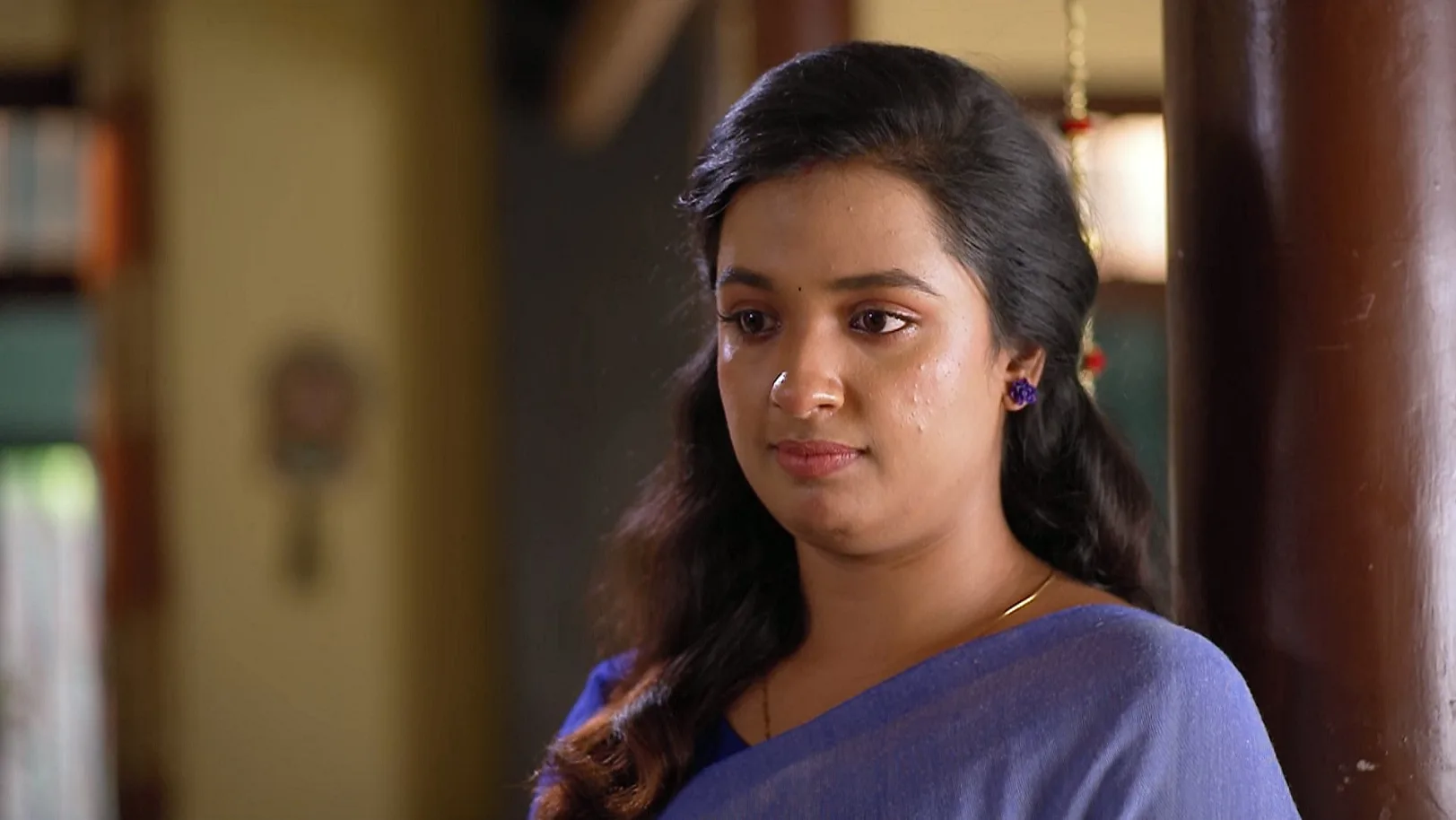 Kudumbashree Sharada - 13 June, 2025