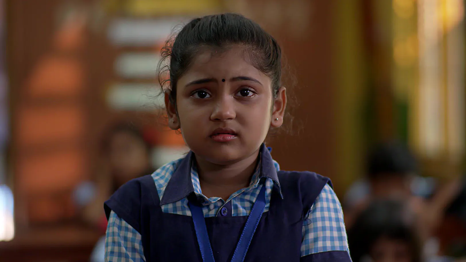 Kudumbashree Sharada - June 14, 2025 - Episode Spoiler