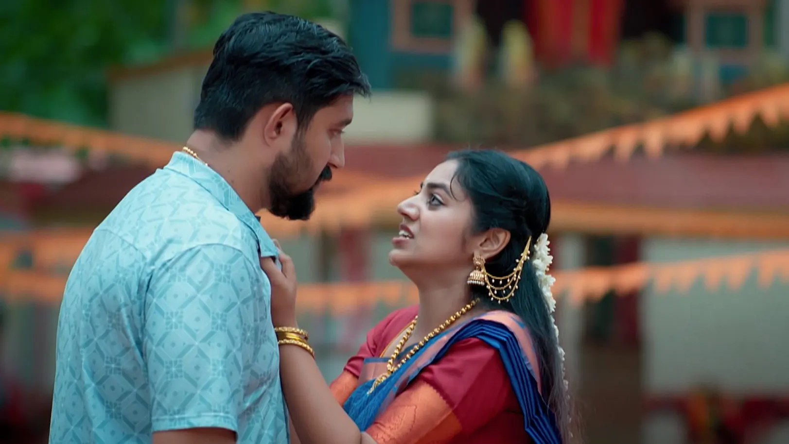 Madhura Nombara Kattu - 10 June, 2025