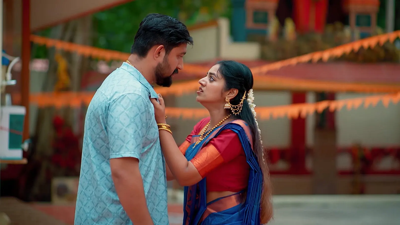 Madhura Nombara Kattu - 11 June, 2025
