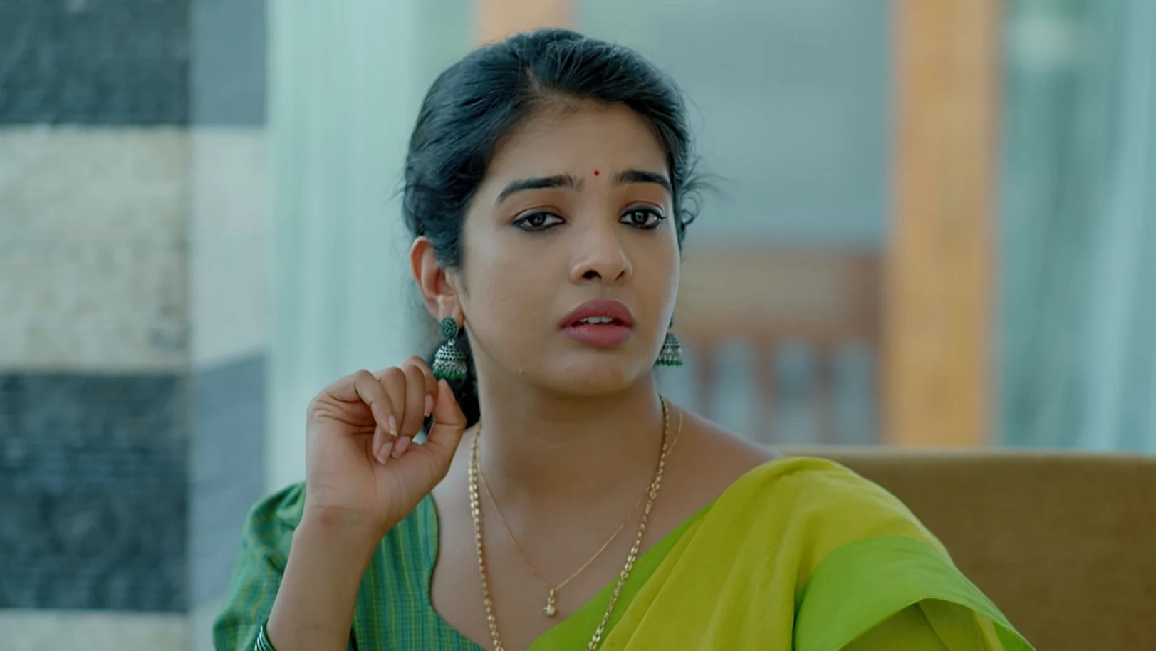 Manathe Kottaram - June 13, 2025 - Episode Spoiler