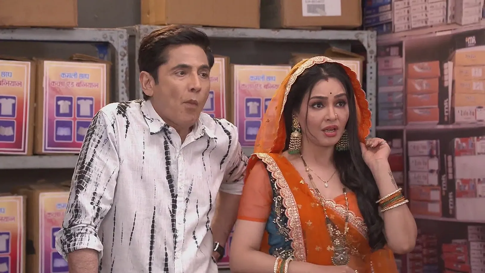 Bhabi Ji Ghar Par Hai! - June 10, 2025 - Best Scene 