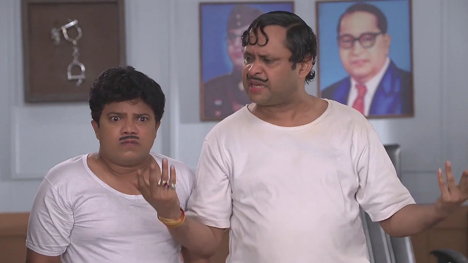 Rajesh Tells Happu the Truth about Guruji 13th June 2025 Webisode