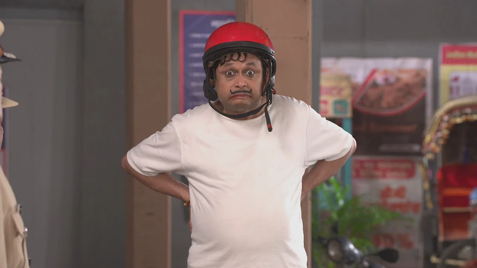 Happu Ki Ultan Paltan - 13 June, 2025