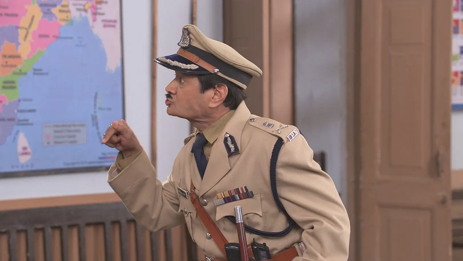 Happu Ki Ultan Paltan - 12 June, 2025