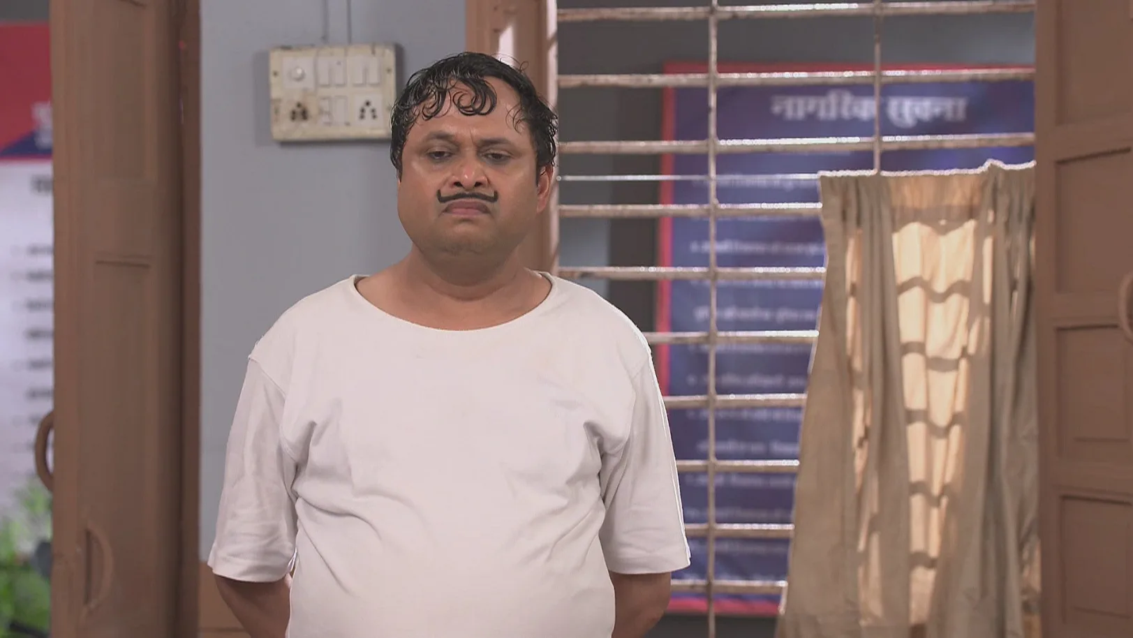 Happu Ki Ultan Paltan - 12 June, 2025