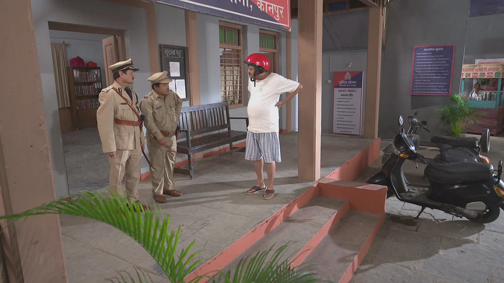 Happu Ki Ultan Paltan - 13 June, 2025