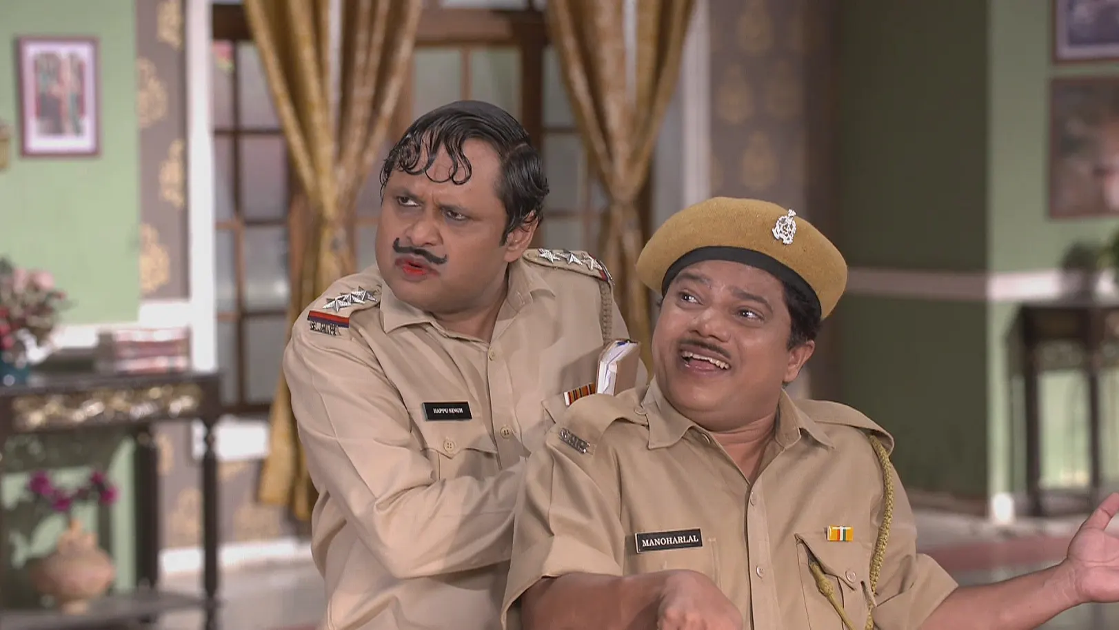 Bhabi Ji Ghar Par Hai - 14 June, 2025