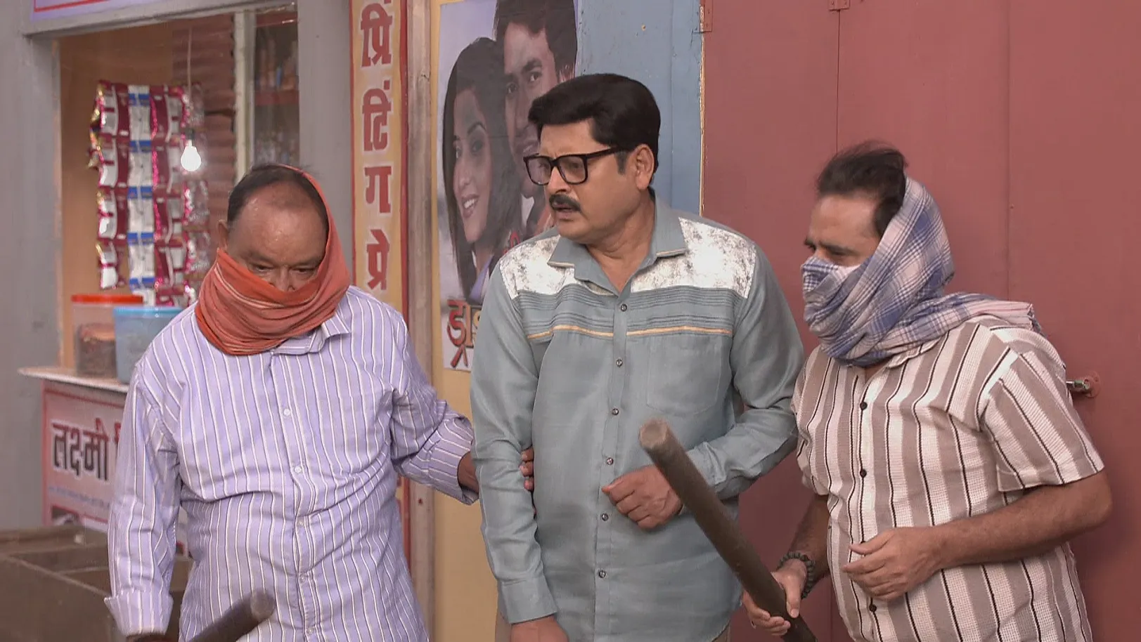 Bhabi Ji Ghar Par Hai! - June 13, 2025 - Episode Spoiler