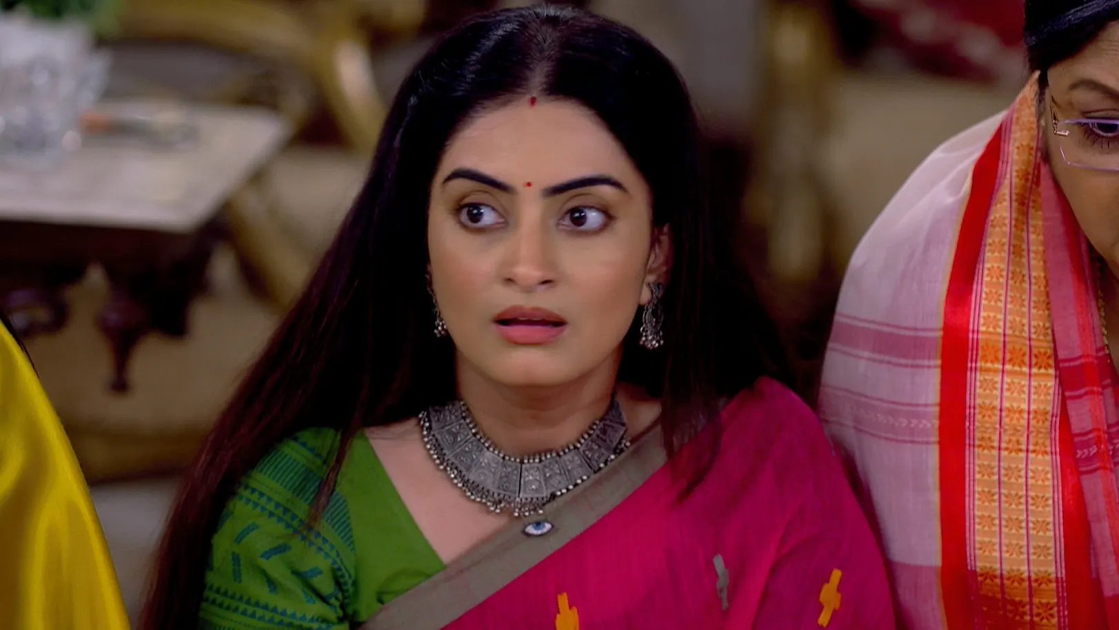 Dil Kya Kare - 12 June, 2025