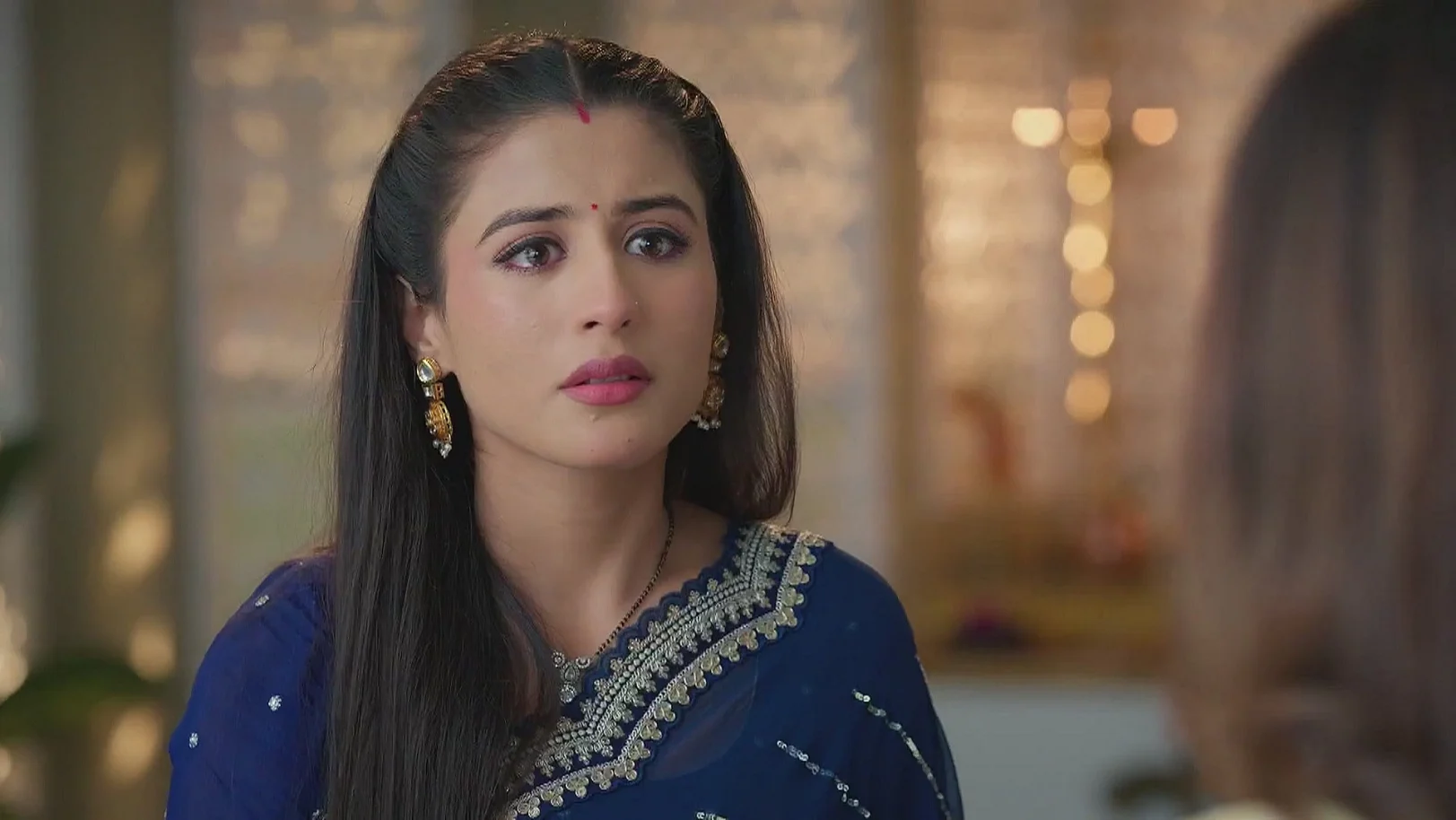 Riddhi Arrives to Question Nagesh 9th June 2025 Webisode