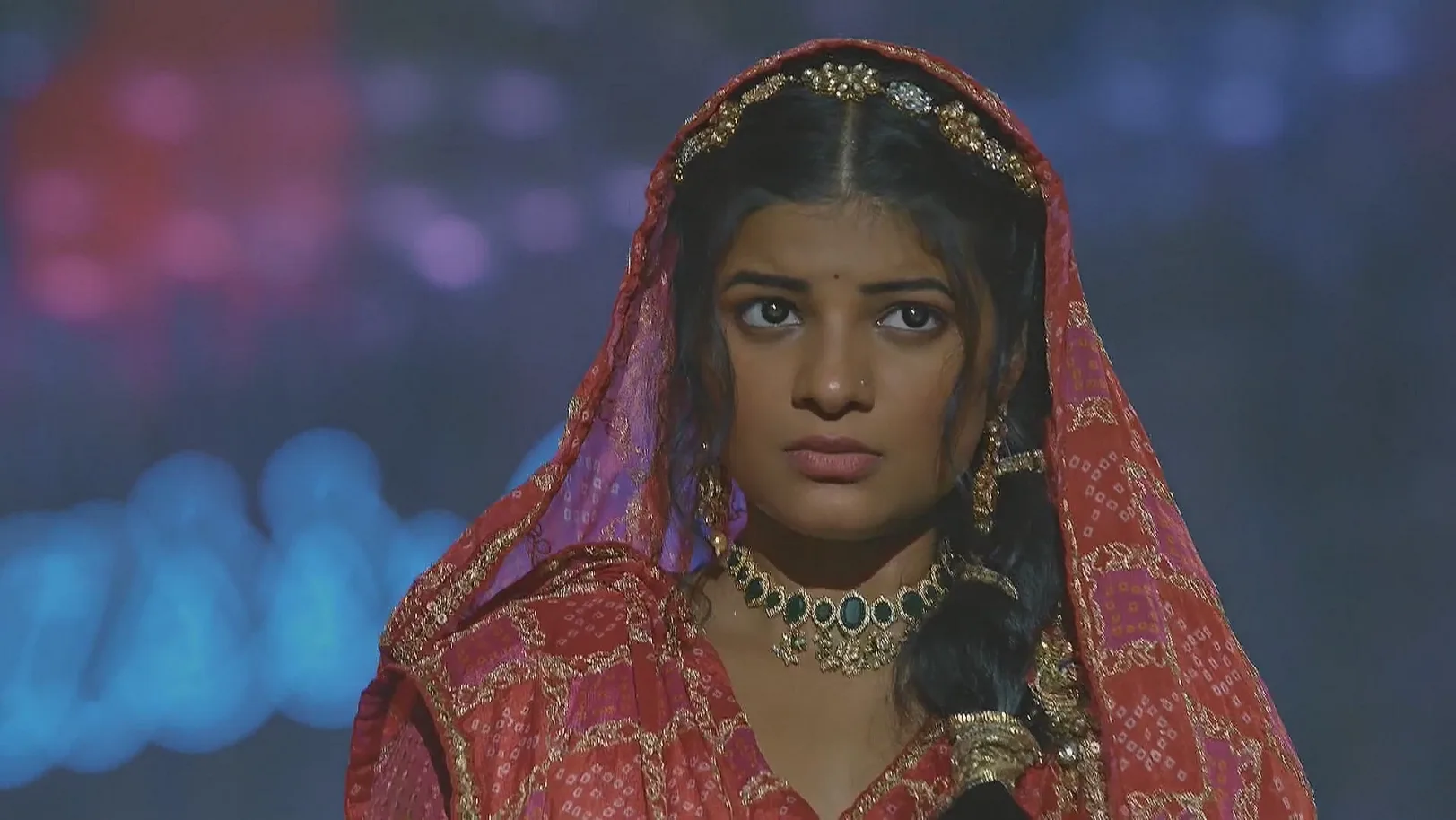 Saru - June 09, 2025 - Webisode 9th June 2025 Webisode