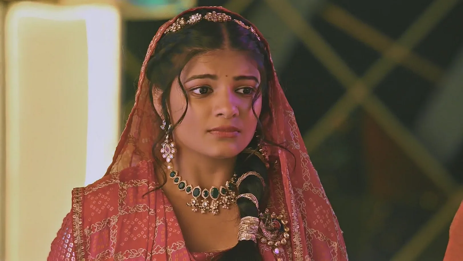 Saru - June 10, 2025 - Webisode 10th June 2025 Webisode